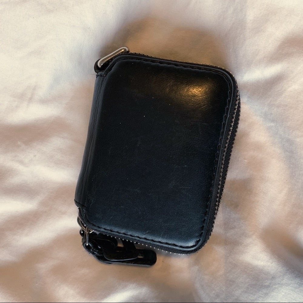3.1 Philip lim leather wallet